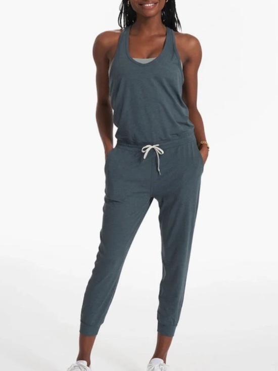 Vuori Pants - Vuori lux jumpsuit size S